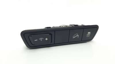 Recambio de interruptor para hyundai ix35 2010-2015 1.7 crdi cat referencia OEM IAM 937002S20009P LMCP20P 