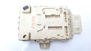 Recambio de caja reles / fusibles para hyundai ix35 2010-2015 1.7 crdi cat referencia OEM IAM 919502S521   2