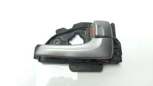 Recambio de maneta interior delantera derecha para hyundai ix35 2010-2015 1.7 crdi cat referencia OEM IAM 826232S000  