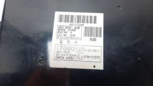 Recambio de modulo electronico para hyundai ix35 2010-2015 1.7 crdi cat referencia OEM IAM 954002Y300   2