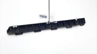 Recambio de moldura para hyundai ix35 2010-2015 1.7 crdi cat referencia OEM IAM 866142Y000  