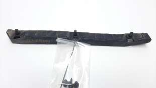 Recambio de moldura para hyundai ix35 2010-2015 1.7 crdi cat referencia OEM IAM 866142Y000   2