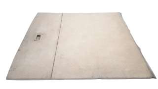 Recambio de bandeja trasera para audi a4 avant (8e) 2004-2008 2.0 tdi referencia OEM IAM 8E9861529  
