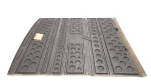 Recambio de bandeja trasera para audi a4 avant (8e) 2004-2008 2.0 tdi referencia OEM IAM 8E9861529   2