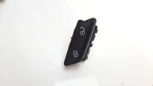 Recambio de interruptor para volkswagen golf vii sportsvan 2013-2017 sport bluemotion tech referencia OEM IAM 510962125  