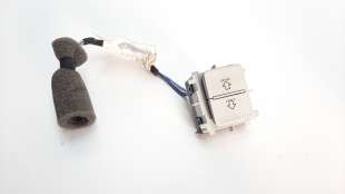 Recambio de interruptor para volkswagen golf vii sportsvan 2013-2017 sport bluemotion tech referencia OEM IAM 510959620  