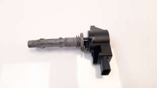 Recambio de bobina encendido para mercedes-benz clase cls (w219) 2004-2010 350 (219.356) referencia OEM IAM GN10235 17F171 