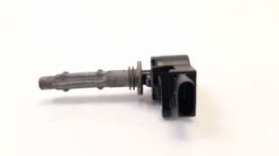 Recambio de bobina encendido para mercedes-benz clase cls (w219) 2004-2010 350 (219.356) referencia OEM IAM GN10235 17F171  2