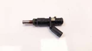 Recambio de inyector para mercedes-benz clase cls (w219) 2004-2010 350 (219.356) referencia OEM IAM A2720780249  