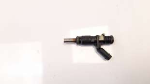 Recambio de inyector para mercedes-benz clase cls (w219) 2004-2010 350 (219.356) referencia OEM IAM A2720780249  