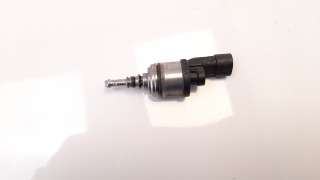 Recambio de inyector para mercedes-benz clase cls (w219) 2004-2010 350 (219.356) referencia OEM IAM 09SQ990200  