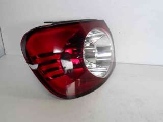 Recambio de piloto trasero izquierdo para volkswagen golf plus (5m1) 2004-2009 referencia OEM IAM 5M0945095H 103F23420771 VG0404