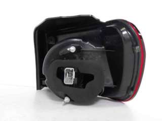 Recambio de piloto trasero izquierdo para volkswagen golf plus (5m1) 2004-2009 referencia OEM IAM 5M0945095H 103F23420771 VG0404