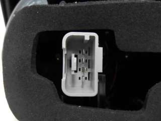 Recambio de piloto trasero izquierdo para volkswagen golf plus (5m1) 2004-2009 referencia OEM IAM 5M0945095H 103F23420771 VG0404