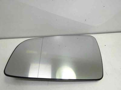 Recambio de cristal retrovisor izquierdo para opel zafira b 2005-2014 referencia OEM IAM 1426545 1051634016 OP7177504