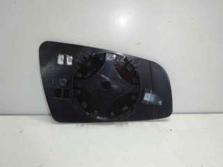 Recambio de cristal retrovisor izquierdo para opel zafira b 2005-2014 referencia OEM IAM 1426545 1051634016 OP7177504