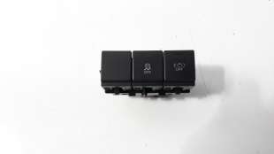 Recambio de interruptor para citroën ds3 2009-2016 1.6 hdi fap referencia OEM IAM 96663679ZD  