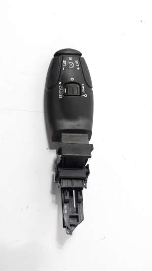 Recambio de mando volante para citroën ds3 2009-2016 1.6 hdi fap referencia OEM IAM 96655861XT  