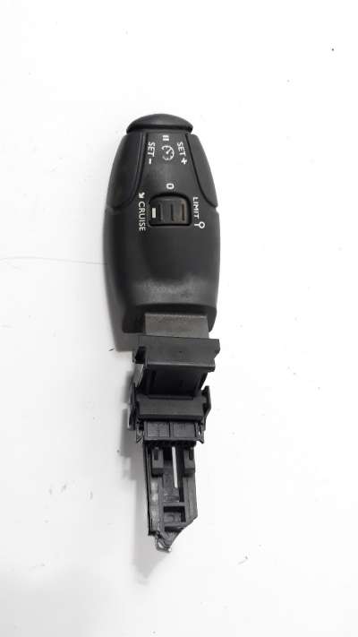 Recambio de mando volante para citroën ds3 2009-2016 1.6 hdi fap referencia OEM IAM 96655861XT  