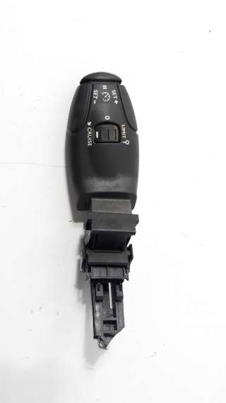 Recambio de mando volante para citroën ds3 2009-2016 1.6 hdi fap referencia OEM IAM 96655861XT  