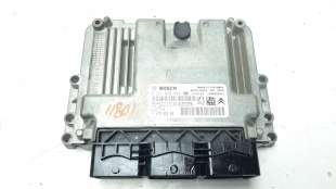 Recambio de centralita motor uce para citroën ds3 2009-2016 1.6 hdi fap referencia OEM IAM 9807885980 0281030546 