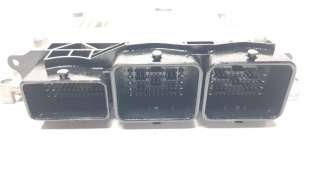 Recambio de centralita motor uce para citroën ds3 2009-2016 1.6 hdi fap referencia OEM IAM 9807885980 0281030546  2