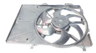Recambio de electroventilador para citroën ds3 2009-2016 1.6 hdi fap referencia OEM IAM 9801666680   2