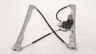 Recambio de elevalunas delantero derecho para citroën ds3 2009-2016 1.6 hdi fap referencia OEM IAM 9222FV 106075116 