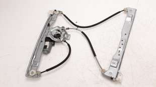 Recambio de elevalunas delantero izquierdo para citroën ds3 2009-2016 1.6 hdi fap referencia OEM IAM 9802740880 106075117  2
