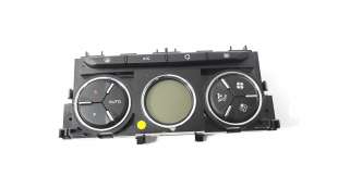 Recambio de mando climatizador para citroën ds3 2009-2016 1.6 hdi fap referencia OEM IAM 96783125XT  