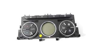 Recambio de mando climatizador para citroën ds3 2009-2016 1.6 hdi fap referencia OEM IAM 96783125XT  