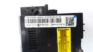Recambio de mando climatizador para citroën ds3 2009-2016 1.6 hdi fap referencia OEM IAM 96783125XT  