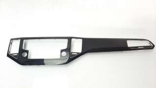Recambio de moldura para volkswagen golf vii sportsvan 2013-2017 sport bluemotion tech referencia OEM IAM 517858061F  