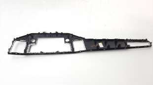 Recambio de moldura para volkswagen golf vii sportsvan 2013-2017 sport bluemotion tech referencia OEM IAM 517858061F   2