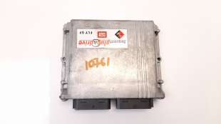 Recambio de modulo electronico para mercedes-benz clase cls (w219) 2004-2010 350 (219.356) referencia OEM IAM DE815051  