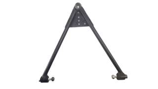 Recambio de brazo suspension inferior delantero izquierdo para microcar microcar mc1 2005-2005 51 xl referencia OEM IAM 1402651 