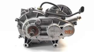 Recambio de caja cambios para microcar microcar mc1 2005-2005 51 xl referencia OEM IAM 1409724  