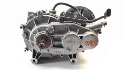 Recambio de caja cambios para microcar microcar mc1 2005-2005 51 xl referencia OEM IAM 1409724  