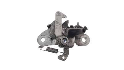 Recambio de cerradura capo para microcar microcar mc1 2005-2005 51 xl referencia OEM IAM 7700821017  