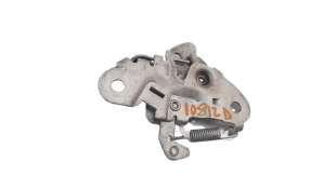 Recambio de cerradura capo para microcar microcar mc1 2005-2005 51 xl referencia OEM IAM 7700821017   2