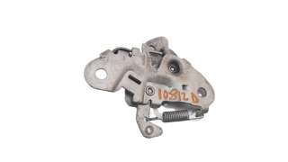 Recambio de cerradura capo para microcar microcar mc1 2005-2005 51 xl referencia OEM IAM 7700821017  