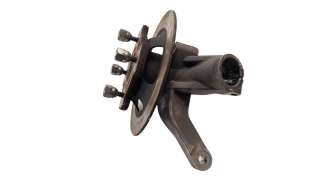 Recambio de mangueta delantera izquierda para microcar microcar mc1 2005-2005 51 xl referencia OEM IAM 982983  