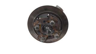 Recambio de mangueta delantera izquierda para microcar microcar mc1 2005-2005 51 xl referencia OEM IAM 982983  