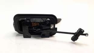 Recambio de palanca freno para microcar microcar mc1 2005-2005 51 xl referencia OEM IAM 1417042   2