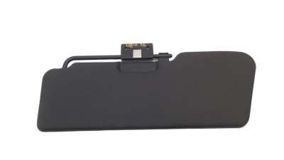 Recambio de parasol derecho para microcar microcar mc1 2005-2005 51 xl referencia OEM IAM   