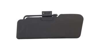 Recambio de parasol izquierdo para microcar microcar mc1 2005-2005 51 xl referencia OEM IAM   