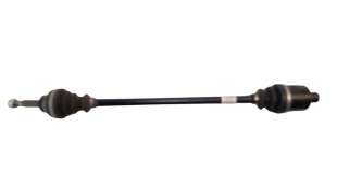 Recambio de transmision delantera izquierda para microcar microcar mc1 2005-2005 51 xl referencia OEM IAM 1910020051  
