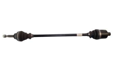 Recambio de transmision delantera izquierda para microcar microcar mc1 2005-2005 51 xl referencia OEM IAM 1910020051  