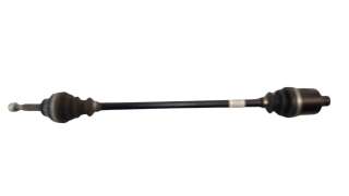 Recambio de transmision delantera izquierda para microcar microcar mc1 2005-2005 51 xl referencia OEM IAM 1910020051  