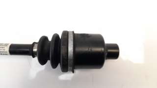 Recambio de transmision delantera izquierda para microcar microcar mc1 2005-2005 51 xl referencia OEM IAM 1910020051  
